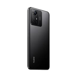 Xiaomi Redmi Note 12S 64GB - Zwart - Simlockvrij
