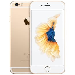 iPhone 6S Plus 128GB - Goud - Simlockvrij