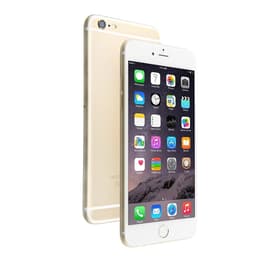 iPhone 6S Plus 128GB - Goud - Simlockvrij