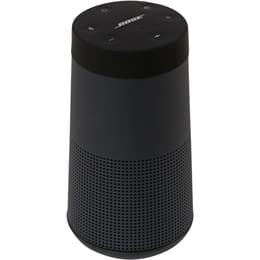 Bose SoundLink Revolve Speaker Bluetooth - Zwart