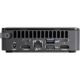Intel NUC13ANK Core i7 1.9 GHz - SSD 1 TB - 16GB - Intel Iris Xe Graphics