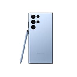 Galaxy S22 Ultra 5G 1000GB - Blauw - Simlockvrij