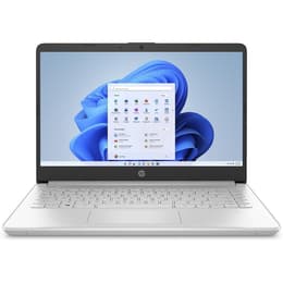 HP 14S-DQ2026NF 14" Core i3 3 GHz - SSD 256 GB - 8GB AZERTY - Frans