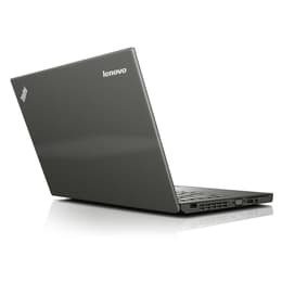 Lenovo ThinkPad X240 12" Core i5 1.9 GHz - SSD 128 Go RAM 8 GB QWERTZ - Duits