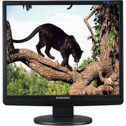 19-inch Samsung SyncMaster 943BM LCD Beeldscherm Zwart