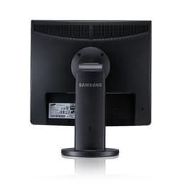 19-inch Samsung SyncMaster 943BM LCD Beeldscherm Zwart