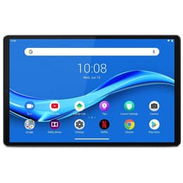 Lenovo Tab M10 HD Gen 2 64GB - Grijs - WiFi + 4G