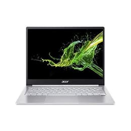 Acer Swift 3 Pro SF313-53NU 13" Core i5 2.4 GHz - SSD 1000 GB - 8GB QWERTZ - Duits
