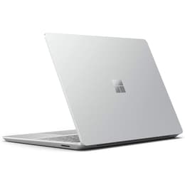 Microsoft Surface Go 12" Core i5 1 GHz - SSD 128 GB - 8GB QWERTZ - Duits