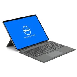 Dell Latitude 7320 Detachable 13" Core i5 1.1 GHz - SSD 256 GB - 8GB QWERTY - Grieks