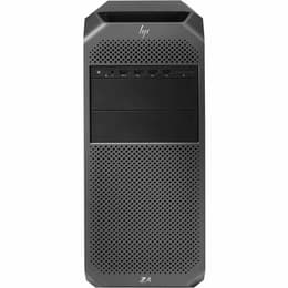 HP Z4 G4 WorkStation Core i7 3.5 GHz - SSD 256 GB RAM 16GB