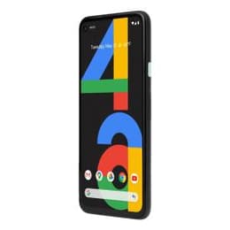 Google Pixel 4a 128GB - Zwart - Simlockvrij