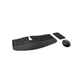 Microsoft Toetsenbord Sculpt Ergonomic