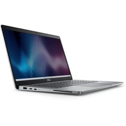 Dell Latitude 5340 13" Core i5 1.6 GHz - SSD 256 GB - 16GB QWERTY - Spaans