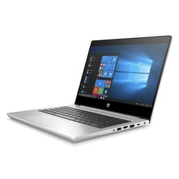 HP ProBook 430 G6 13" Core i5 1.6 GHz - SSD 256 GB - 16GB AZERTY - Frans