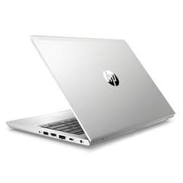 HP ProBook 430 G6 13" Core i5 1.6 GHz - SSD 256 GB - 16GB AZERTY - Frans