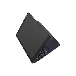 Lenovo IdeaPad Gaming 3 15ACH6 15" Ryzen 5 3.3 GHz - SSD 512 GB - 8GB AZERTY - Frans
