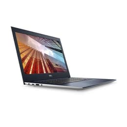 Dell Vostro 5471 14" Core i5 1.6 GHz - SSD 256 GB - 8GB AZERTY - Frans