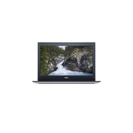 Dell Vostro 5471 14" Core i5 1.6 GHz - SSD 256 GB - 8GB AZERTY - Frans