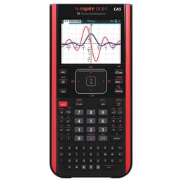 Texas Instrument TI-Nspire CX II-T Rekenmachine