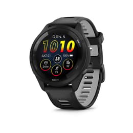 Horloges Garmin Cardio GPS Forerunner 265 - Zwart