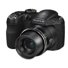 Compact Fujifilm FinePix S2995 - Zwart