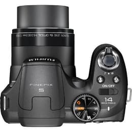 Compact Fujifilm FinePix S2995 - Zwart