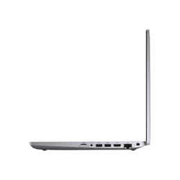 Dell Latitude 5511 15" Core i7 2.7 GHz - SSD 1 TB - 16GB QWERTY - Engels