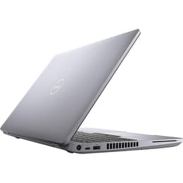 Dell Latitude 5511 15" Core i7 2.7 GHz - SSD 1 TB - 16GB QWERTY - Engels