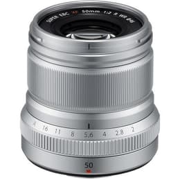 Lens FUJIFILM XF 50mm f/2 R WR Fujifilm XF 50mm f/2