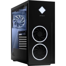 HP OMEN GT21-0061NS Core i7 3.6 GHz - SSD 512 GB - 32GB - NVIDIA GeForce RTX 3080
