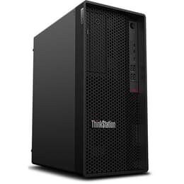 Lenovo ThinkStation P350 TWR Core i5 3 GHz - SSD 512 GB RAM 16GB