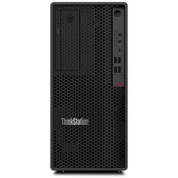 Lenovo ThinkStation P350 TWR Core i5 3 GHz - SSD 512 GB RAM 16GB