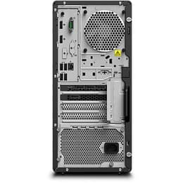 Lenovo ThinkStation P350 TWR Core i5 3 GHz - SSD 512 GB RAM 16GB