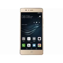 Huawei P8 Lite (2017) 16 GB Dual Sim - Goud - Simlockvrij