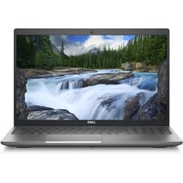 Dell Latitude 5540 15" Core i5 1.6 GHz - SSD 512 GB - 16GB QWERTY - Italiaans