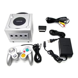 Nintendo GameCube - Grijs