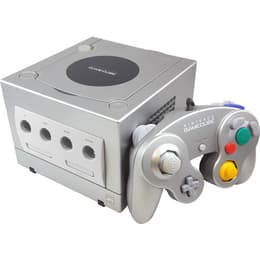 Nintendo GameCube - Grijs