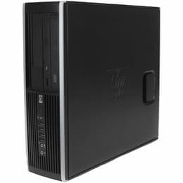 HP Compaq 8100 Elite SFF Core i5 3,2 GHz - HDD 320 GB RAM 4GB