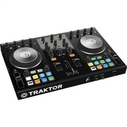 Native Instruments Traktor Kontrol S4 MK1 Audio accessoires