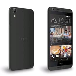 HTC Desire 626s 8GB - Zwart - Simlockvrij
