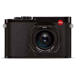 Compact Leica Q (Typ 116) - Zwart