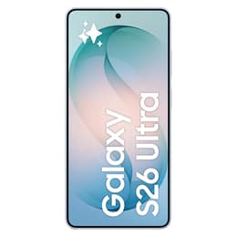 Galaxy S26 Ultra 256GB - Blauw - Simlockvrij