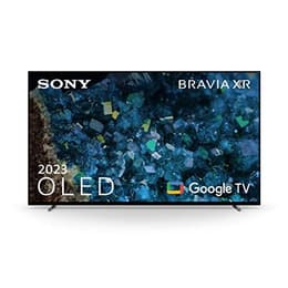 Smart TV Sony OLED Ultra HD 4K 165 cm Bravia XR-65A80L