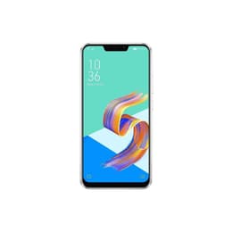 Asus Zenfone 5z ZS620KL 64GB - Zilver - Simlockvrij