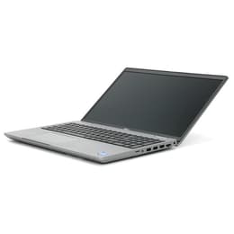 Dell Latitude 5521 15" Core i7 2.5 GHz - SSD 256 GB - 32GB QWERTY - Italiaans