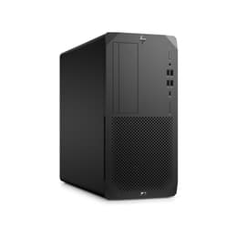 HP Z2 G5 Tower Core i7 3.8 GHz - SSD 1 TB RAM 32GB