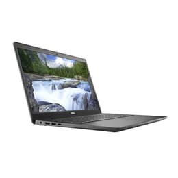 Dell Latitude 3550 15" Core i3 1.2 GHz - SSD 256 GB - 16GB AZERTY - Frans