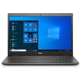 Dell Latitude 3550 15" Core i3 1.2 GHz - SSD 256 GB - 16GB AZERTY - Frans