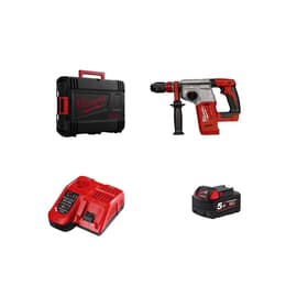 Milwaukee M18